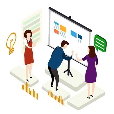 Conoce al equipo Ez.Biz Solutions