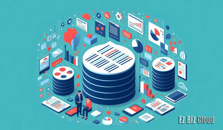 Qu es la Granularidad de los Datos?