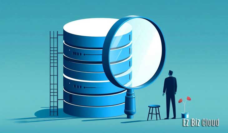 Caractersticas de las Bases de Datos Relacionales