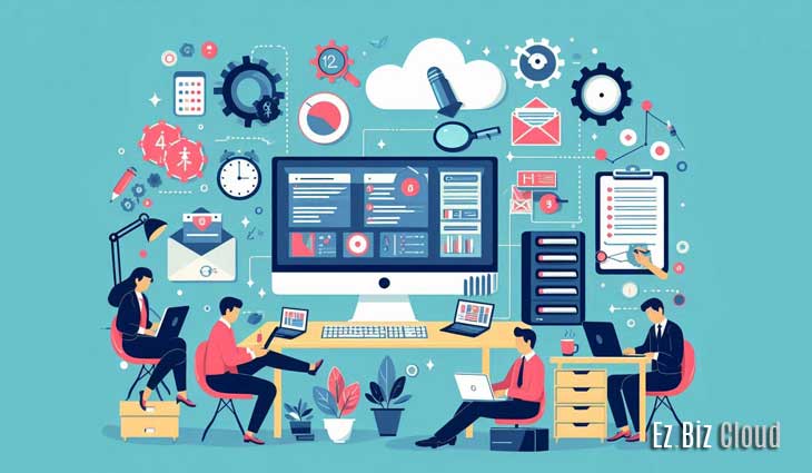 Desventajas de las Bases de Datos Relacionales