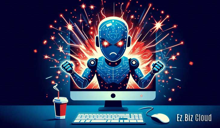 Ventajas y Desventajas de la Inteligencia Artificial